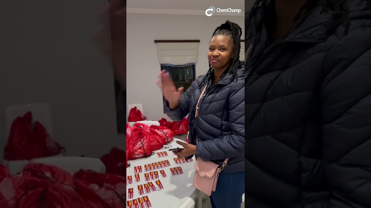 Gamtoos Ferry Hotel Friday Registration