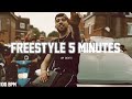 Free zkr type beat  freestyle 5 minutes   instrumental rapfreestyle  instru rap 2021