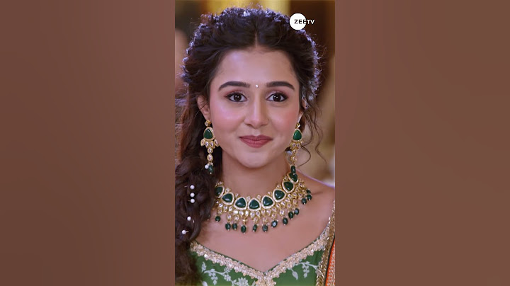 Bhagya Lakshmi | Episode - 1285 | April 16, 2025 | Aishwarya Khare and Rohit Suchanti | ZeeTVME