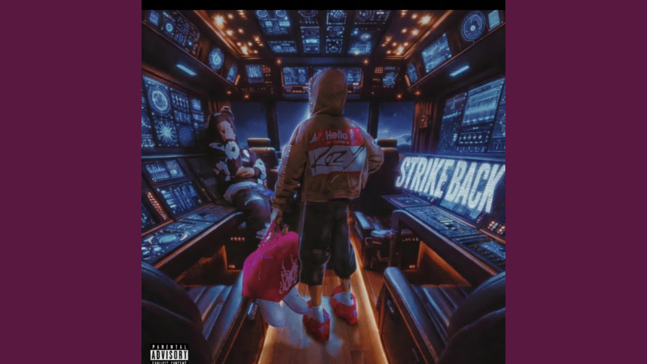 Watch STRIKE BACK on YouTube Watch STRIKE BACK on YouTube