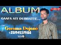 Gaafa Ati Dubbatte Far Gerema Dejene Track 6 31 May 2026 