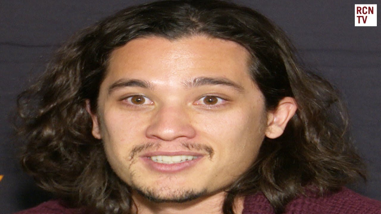 jason o'mara interview Chai Hansen Praises Amazing Shadowhuters Cast