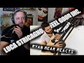 Luca Stricagnoli - FEEL GOOD INC. - Ryan Mear Reacts