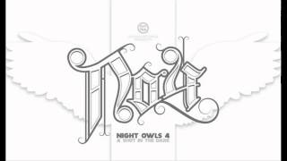 Scribbling Idiots Feat. Dj Promote - Fine Line