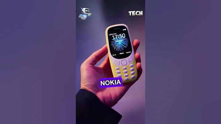 New Nokia Phone 2024 🔥 Nokia 3210 Soon ✅ - 天天要聞