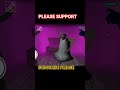 NAINA TE WAR KRA PLEASE 1K COMPLET GUYS GRANNY HORROR DANCE SHORTS MY CONTENT #viral #grannyshorts