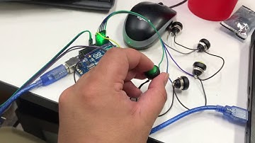 โปรเจค ปุ่มกดเล่นเสียง Serial MP3 Module + Arduino EP.1