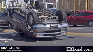 Do SUV Rollover Accidents Continue to Occur?