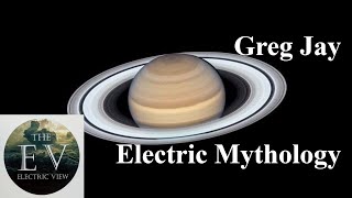 Greg Jay - Electric Mythology - TEV Live