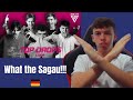 What Monsters!!! Reacting to GBC 2024 top 40 loopstation drops 🇩🇪, Toolo reacts to beatboxing