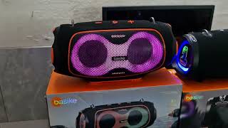 Briga Das Boas Basike Rad 133 Vs. Basike Rad 295. Inscrevam-Se E Deixem O Like