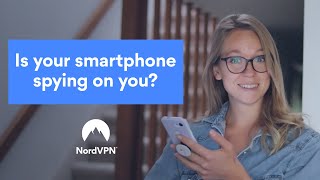 What your smartphone knows about you | NordVPN