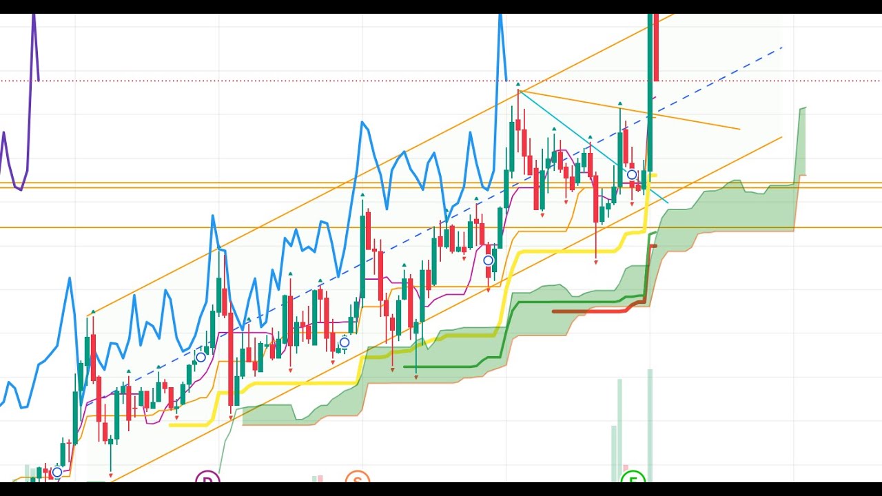 Chu kỳ thị trường 10.02.2026 | Nền giá của cổ phiếu - Khí lạnh ùa về trước Tết - Ôm cổ phiếu nào?