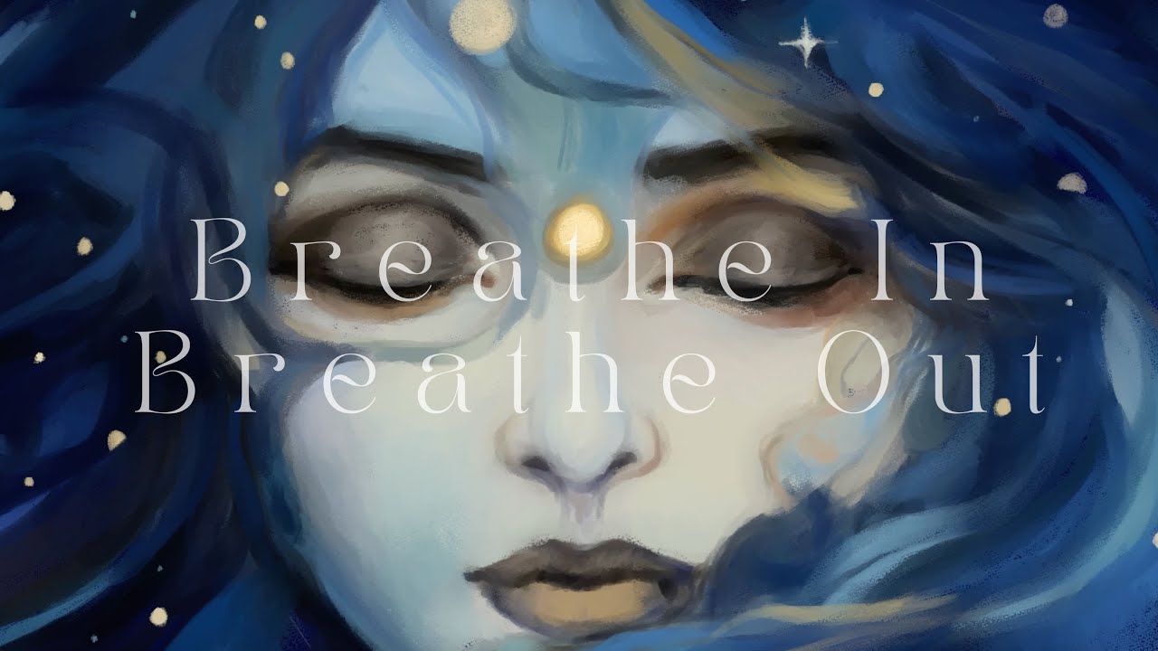 Koi Forest - Breathe In Breathe Out feat. David Binney [Official lyric video]