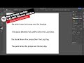 How To Change Text Case in Adobe Illustrator