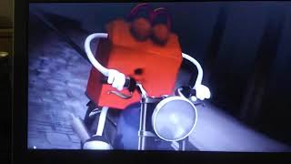 MINIONS Talking Toys X Halloween Pails Commercial 2015