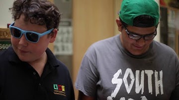 Move Mountains Project ft 2MX2 (Official music video)