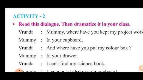 Std-8 unit-4 Sun-tour Act-2