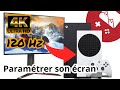 ❓ Xbox Series S et X : Comment bien paramétrer son écran ? (120 Hz, VRR, Freesync, 1440p etc.)