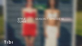 Famous Style Class: Season 7, Episode 14. Wealth