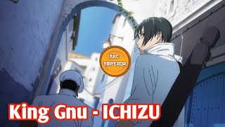 Opening Jujutsu Kaisen 0 By King Gnu - Ichizu Playlist Anime Side A