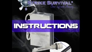 strike survival match gen1 tutorial video