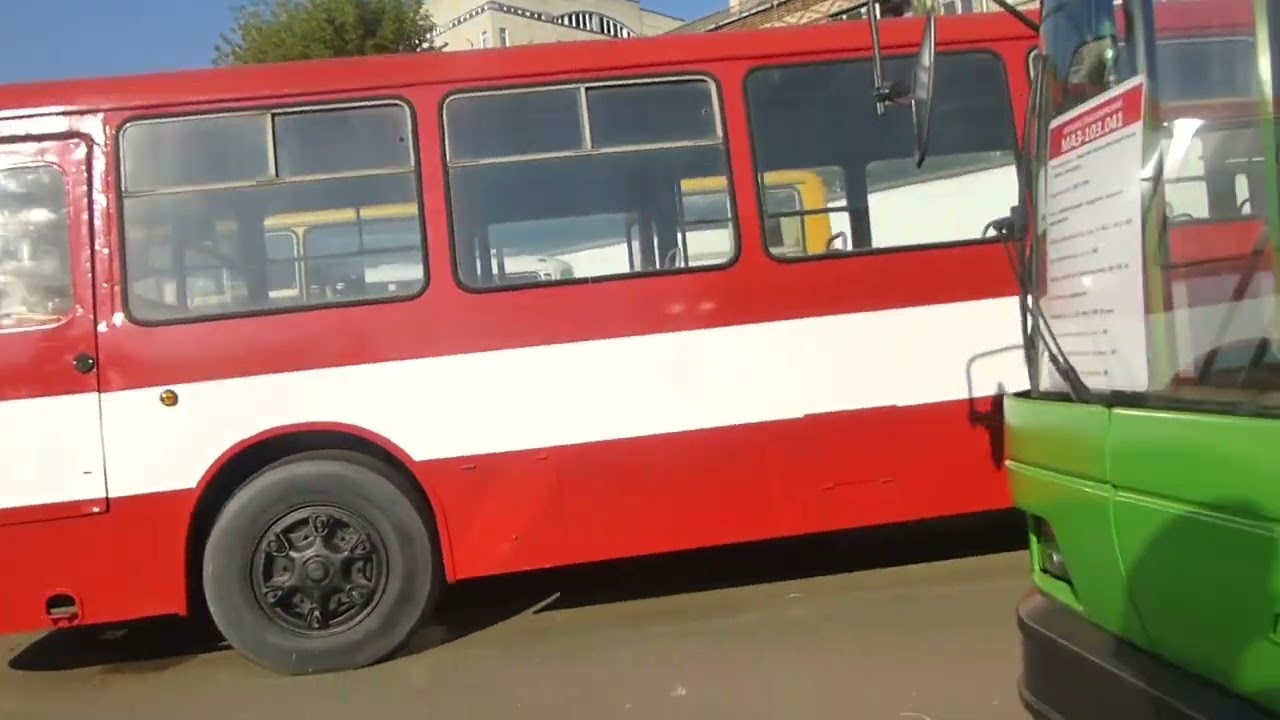 Музей автомобилей в минске