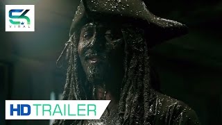 Pirates of the Caribbean: Dead Men Tell No Tales - SK Viral