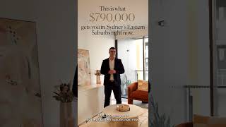 A608 | The Grand Residences, 16 Evans Avenue, Eastlakes