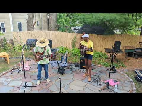 Coshish - Firdous (Live Cover at Boston, MA)