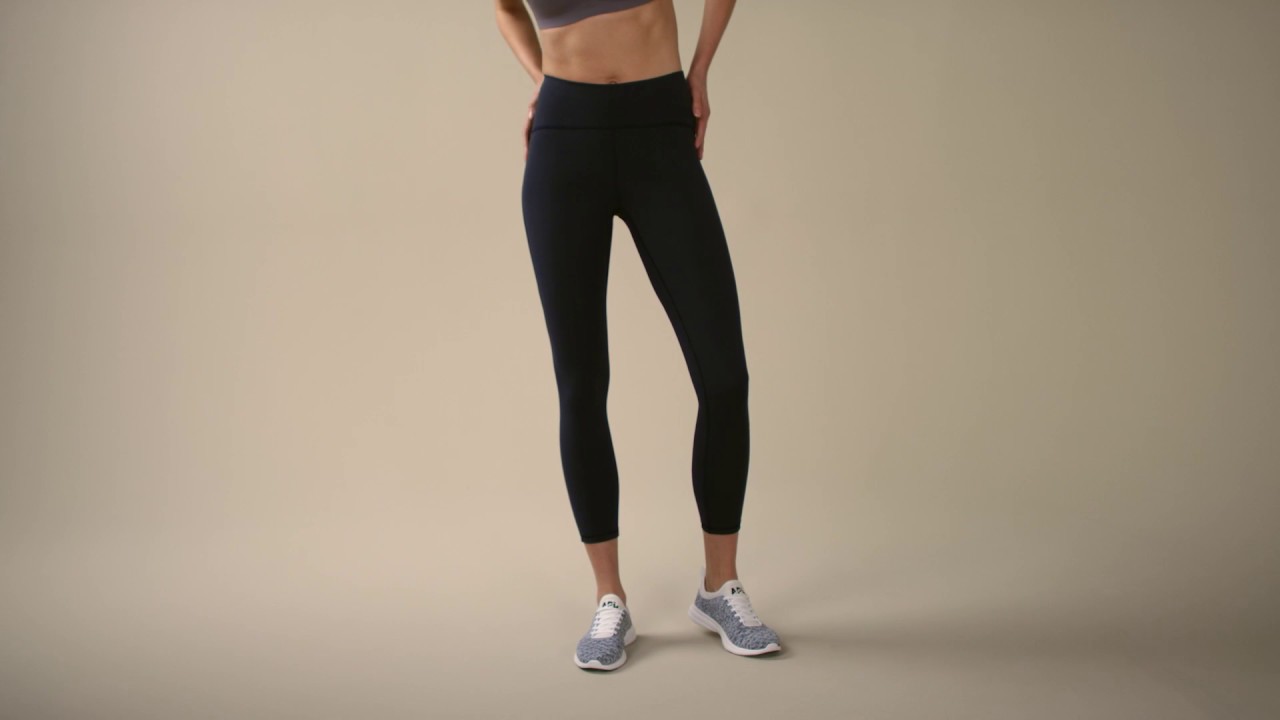 5 Best Leggings for Squats - Fit Life Pursuits