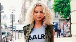 Balr. X Rose Bertram Intro