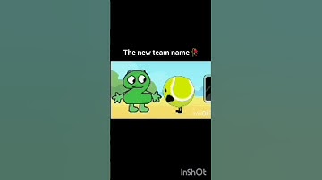 BFDI Memes 1 #bfdi #tpot #tpot12 #bfdia #bfb #memes #bfdiedit  #objectshow #two  #tennisball