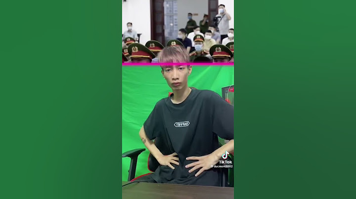 Đức Mõm Hoá Thân Thành Giang Hồ Cực Hài Hước 🤣 #shorts