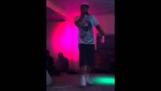 Mc Lucca Dj Igor Ao Vivo Em Niterói