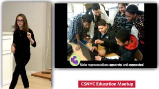 Mar 2016 - Teaching Functions Using the Design Recipe
