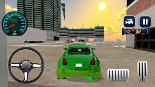 Car Parking 3D - City Pro Driver | Gameplay Android screenshot 5