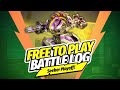 F2p battle log ep19 seeker playoff  gear hub  mech arena