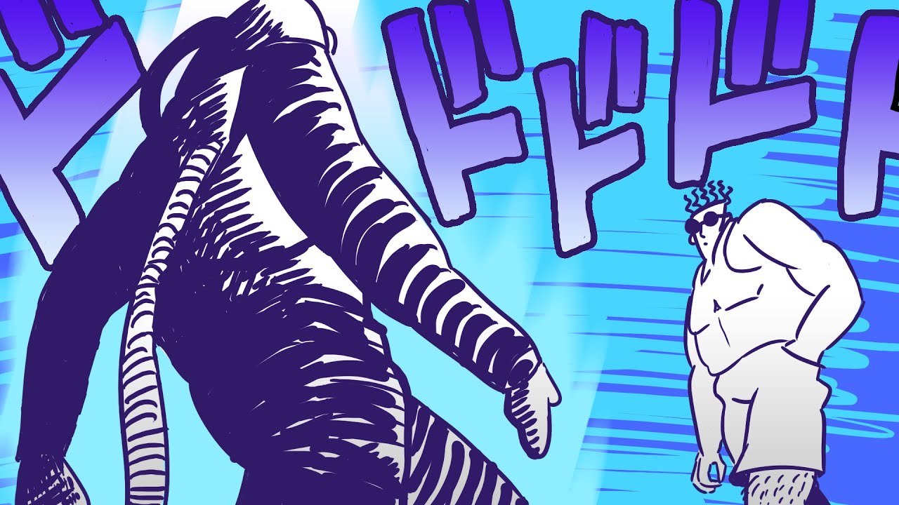 The Most Intense Online Debate Ever