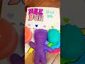 NEE DOH BLIND BAG!💜💙🧡#blindbag #shorts #needoh #viralshort