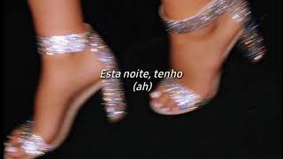 Esta noche by Bia feat. Ariana Grande | Tradução-Legendado