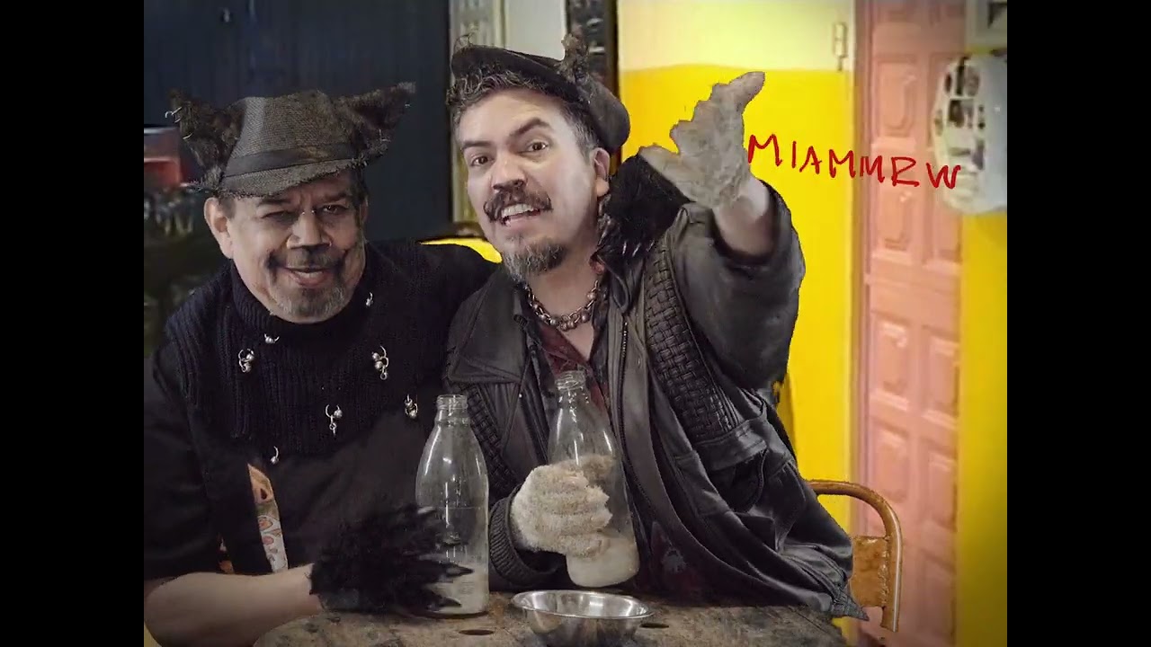 コロンビアの革新的クンビア・バンド「フレンテ・クンビエロ（Frente