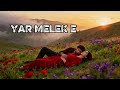 Yar Melek E Psychedelic Cover 