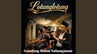 Gondang Sampur Marorot