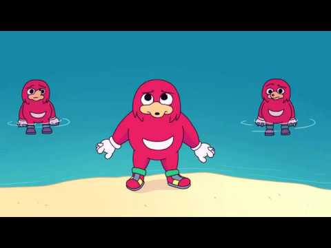 FIND DA WAE (Animation by Shgurr) RUS