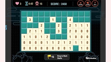 How to play Minesweeper game | Free PC & Mobile Online Games | GameJP.net