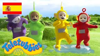 ☆ Teletubbies en Español Castellano ☆ Reflejos ☆ S15E21 ☆ Espectáculos para niños ☆