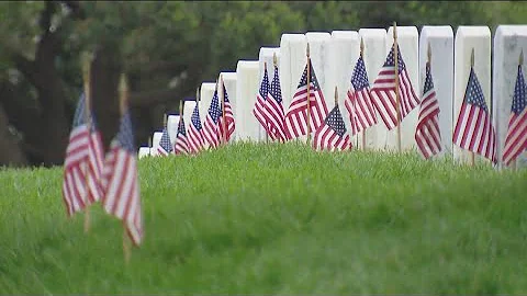How you can honor our heroes this Memorial Day