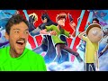 IS THIS THE NEW SMASH BROS?! | MULTIVERSUS