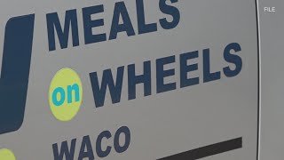 Meals on Wheels Waco faces rising needs amid government shutdown
